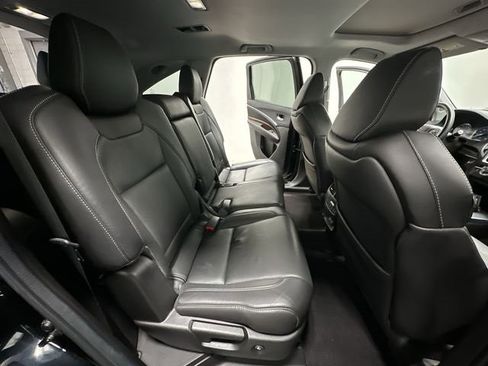 Used 2020 Acura MDX Sport Hybrid w/ Technology Pkg image 24