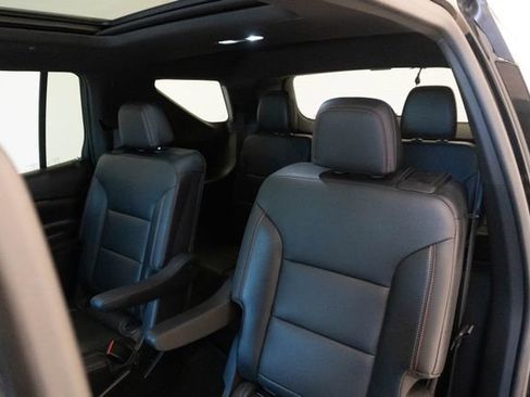 Used 2024 Chevrolet Traverse Z71 w/ Enhanced Driving Package AWD/4WD image 22