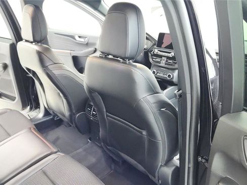 New 2026 Ford Escape ST-Line image 31