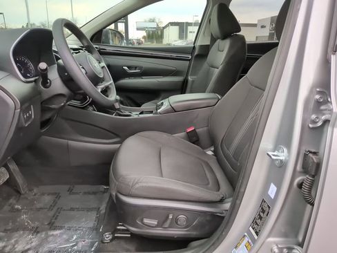 Certified 2024 Hyundai Tucson SEL image 15