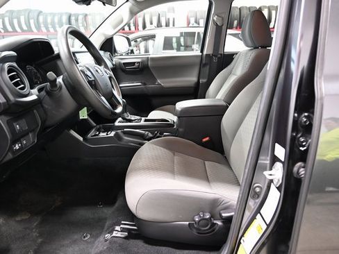 Used 2023 Toyota Tacoma SR image 11