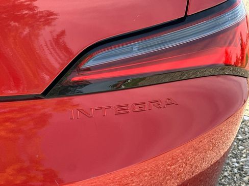 Used 2024 Acura Integra FWD image 7