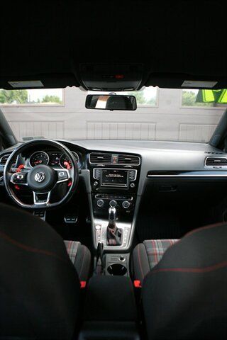 Used 2017 Volkswagen GTI Sport FWD image 19