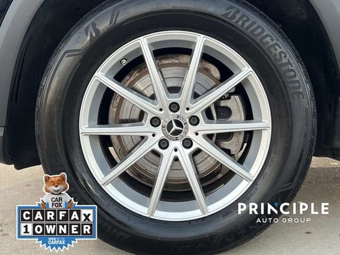 Used 2024 Mercedes-Benz GLE 350 4MATIC w/ 3rd Row Seat Package image 7