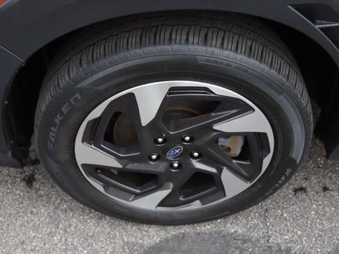 Used 2024 Subaru Crosstrek 2.5i Limited AWD/4WD image 11