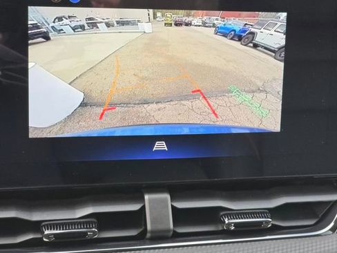 New 2026 Chevrolet Equinox RS w/ LPO, Floor Liner Package image 6