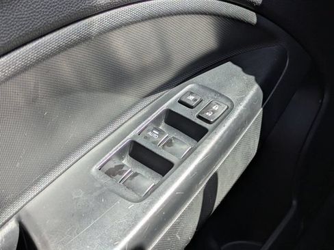 Used 2023 Mitsubishi Mirage G4 ES FWD image 23