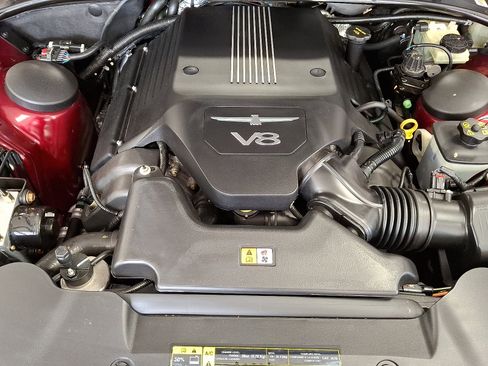 Used 2004 Ford Thunderbird image 27