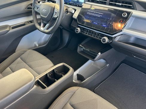 New 2027 Chevrolet Bolt LT w/ Comfort Package image 17