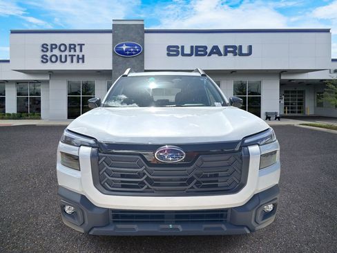 New 2026 Subaru Outback Premium image 8