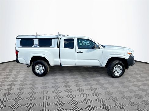Used 2021 Toyota Tacoma SR image 6