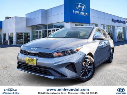 Used 2024 Kia Forte LXS w/ LXS Technology Package