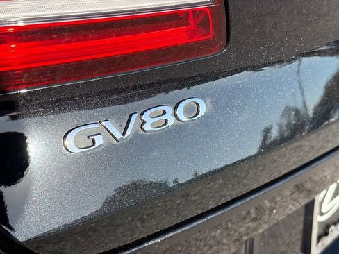 Used 2024 Genesis GV80 3.5T Prestige Signature image 11