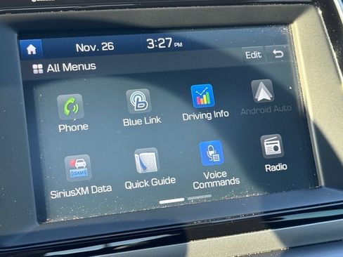 Used 2019 Hyundai Sonata Sport w/ Tech Package 03 image 23