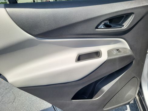 Used 2024 Chevrolet Equinox LS w/ LS Convenience Package FWD image 9