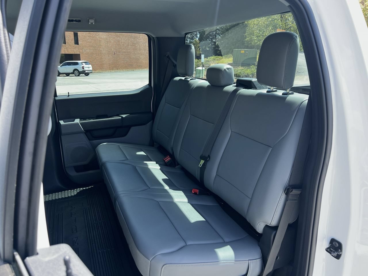 New 2026 Ford F250 XL AWD/4WD image 17