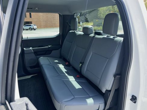 New 2026 Ford F250 XL AWD/4WD image 17
