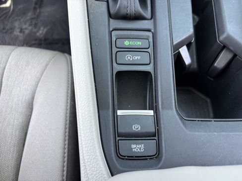 Certified 2024 Honda Accord EX image 25