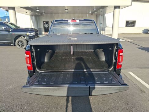 Used 2020 RAM 1500 Limited AWD/4WD image 21