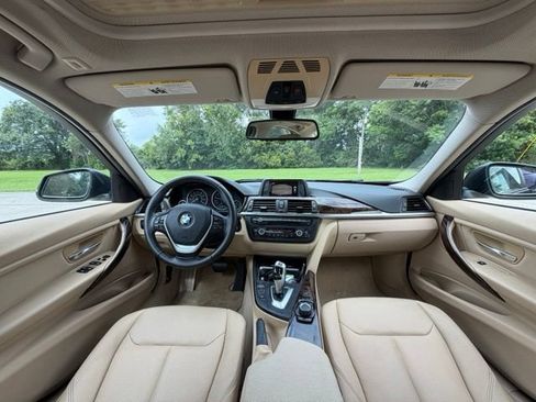 Used 2015 BMW 328i xDrive Sedan AWD/4WD image 34