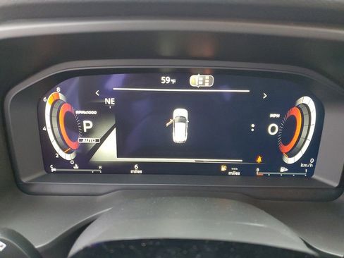 New 2026 Nissan Rogue Platinum w/ Platinum Premium Package AWD/4WD image 23