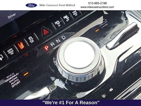 Used 2022 Jeep Grand Wagoneer Series II image 19