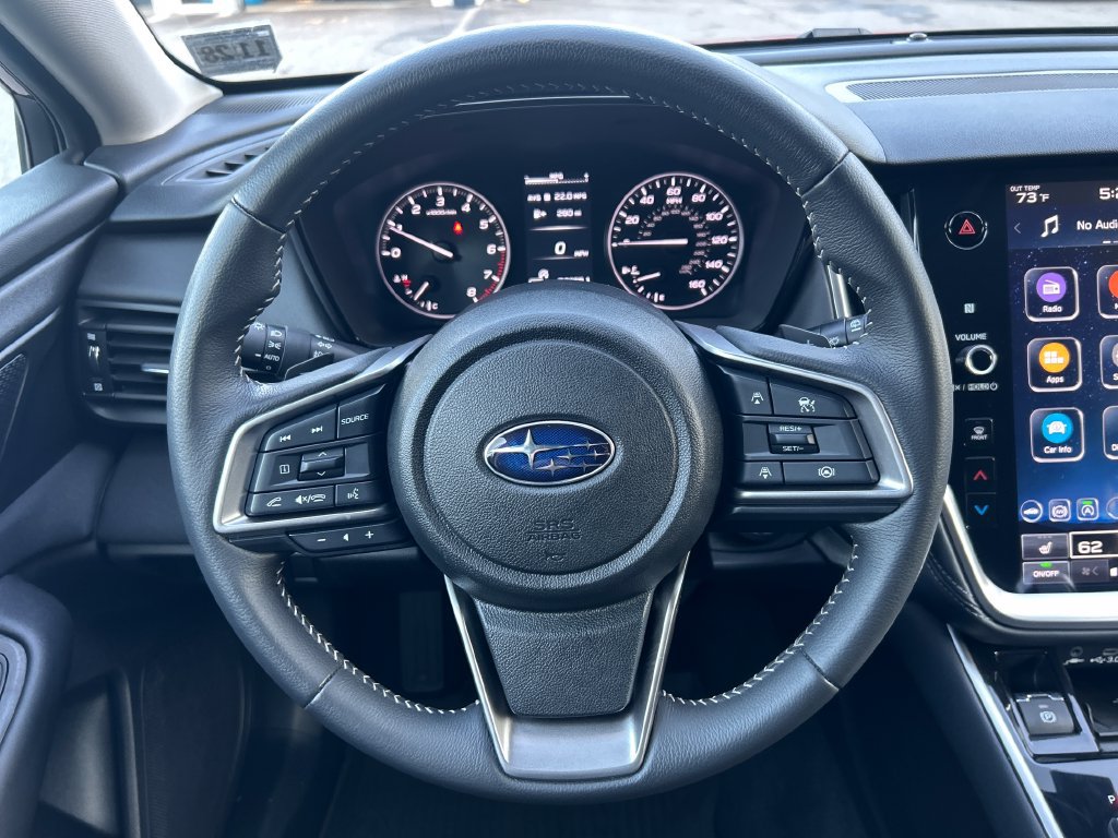 Certified 2024 Subaru Outback Premium AWD/4WD image 16