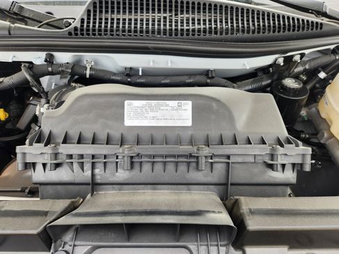 New 2025 Chevrolet Express 3500 w/ Power Convenience Package image 29