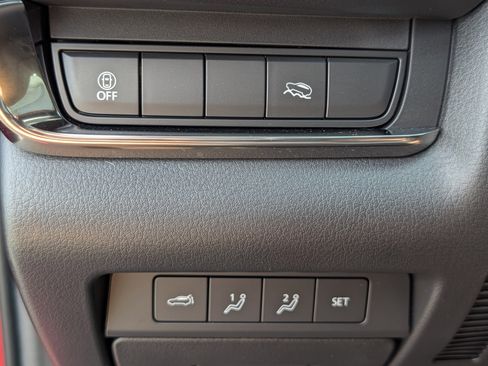 Used 2023 MAZDA CX-30 AWD 2.5 S w/ Premium Package image 22