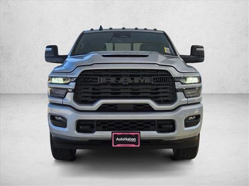 New 2026 RAM 2500 Tradesman AWD/4WD image 6