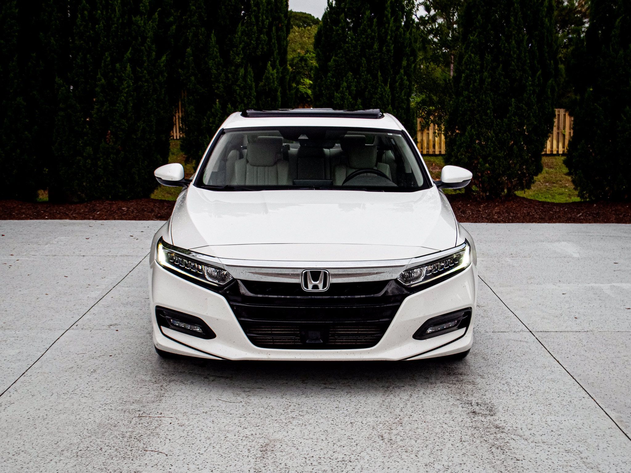 Used 2019 Honda Accord EX-L image 3