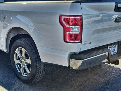 Used 2020 Ford F150 XLT w/ Equipment Group 302A Luxury image 14