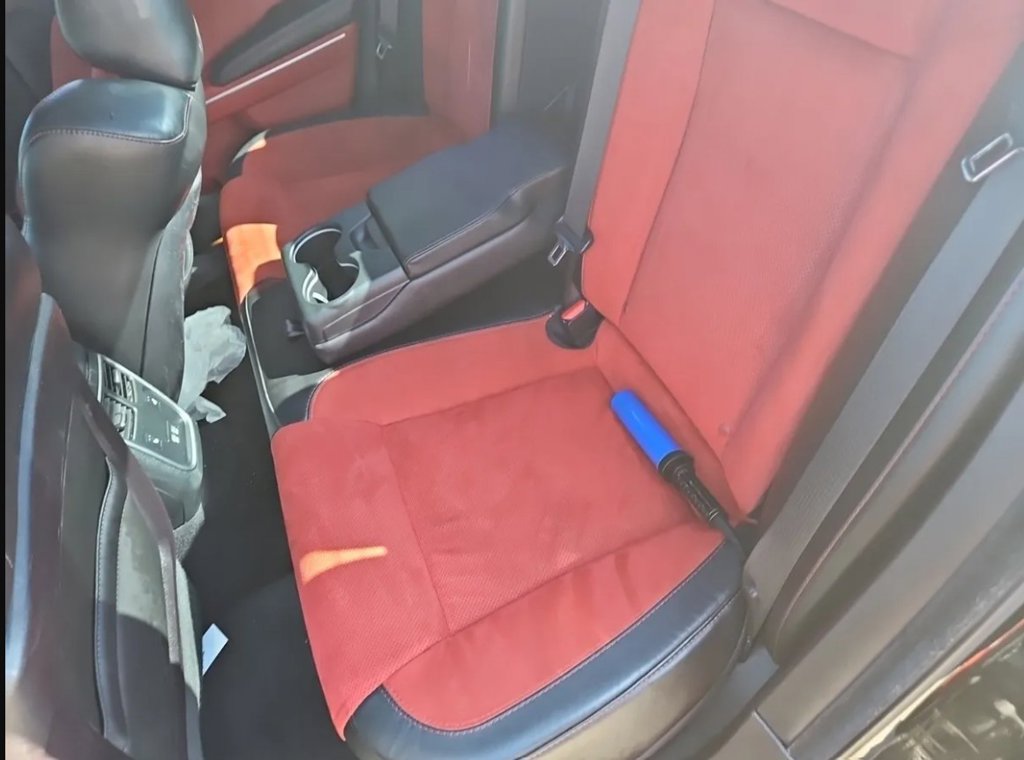 Used 2019 Dodge Charger Scat Pack w/ Plus Group RWD image 6