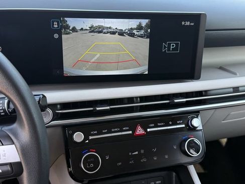 Used 2025 Hyundai Tucson SEL FWD image 20