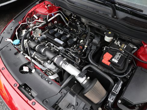Used 2018 Honda Accord Sport image 49