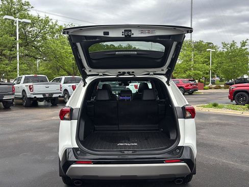 Used 2024 Toyota RAV4 XSE w/ Weather Package AWD/4WD image 23