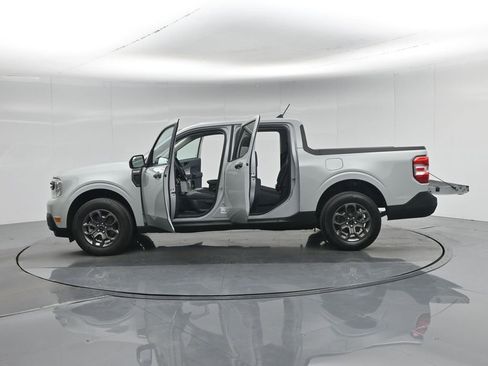 Used 2023 Ford Maverick XLT w/ Equipment Group 300A Standard AWD/4WD image 37