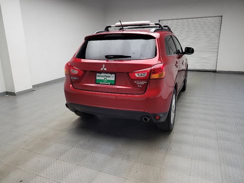Used 2015 Mitsubishi Outlander Sport GT image 7