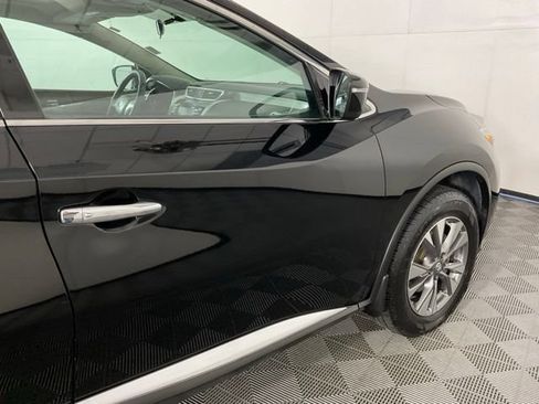 Used 2017 Nissan Murano SV AWD/4WD image 6