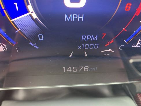 Used 2024 Chevrolet Traverse RS w/ LPO, Floor Liner Package image 11