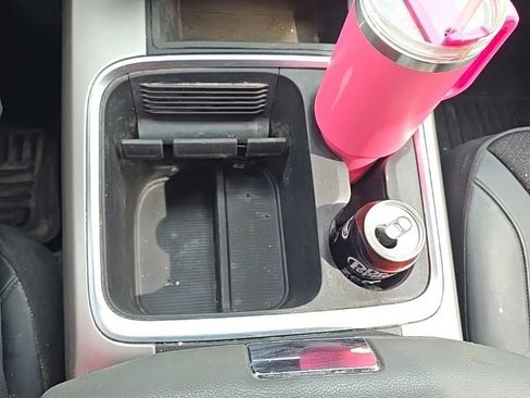 Used 2016 RAM 1500 Big Horn AWD/4WD image 7