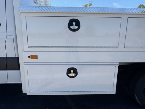 New 2024 Mercedes-Benz Sprinter 3500 image 10