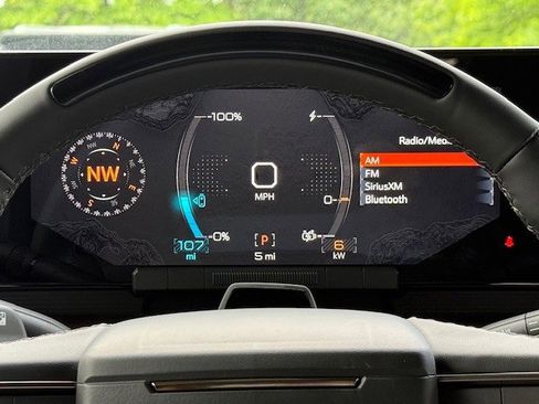 New 2026 GMC Hummer EV SUV image 32