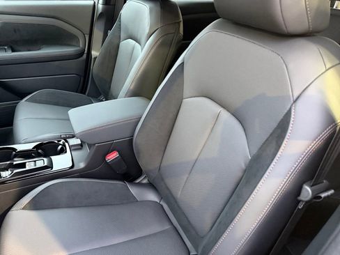 New 2026 Subaru Forester Touring AWD/4WD image 11