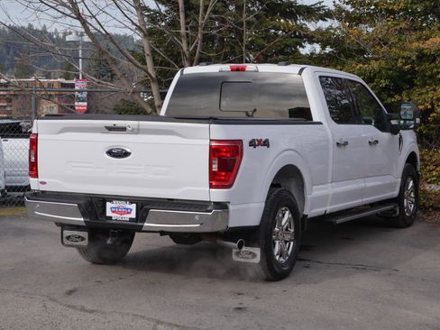 Certified 2021 Ford F150 XLT w/ Equipment Group 302A High image 27