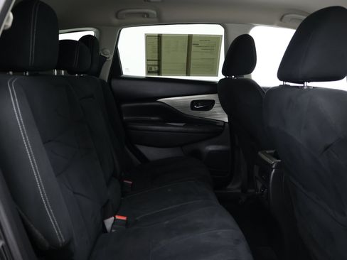 Used 2018 Nissan Murano SV FWD image 37