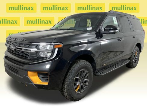 New 2026 Ford Expedition Tremor image 14