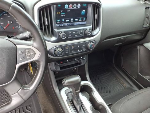 Used 2016 Chevrolet Colorado LT w/ Midnight Edition AWD/4WD image 24