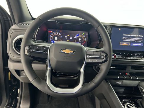 New 2026 Chevrolet Colorado LT w/ LT Convenience Package image 10