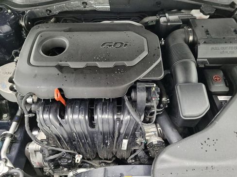 Used 2018 Kia Optima EX w/ Premium Package image 30